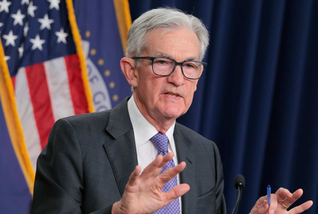 The Fed Hits Pause as Politics Heat Up