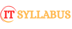 It Syllabus logo