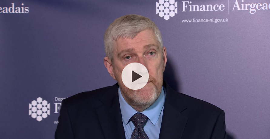 Stormont’s Budget Gamble and the Services Caught in the Middle